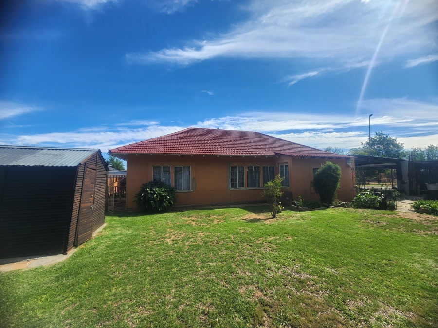 3 Bedroom Property for Sale in Dagbreek Free State